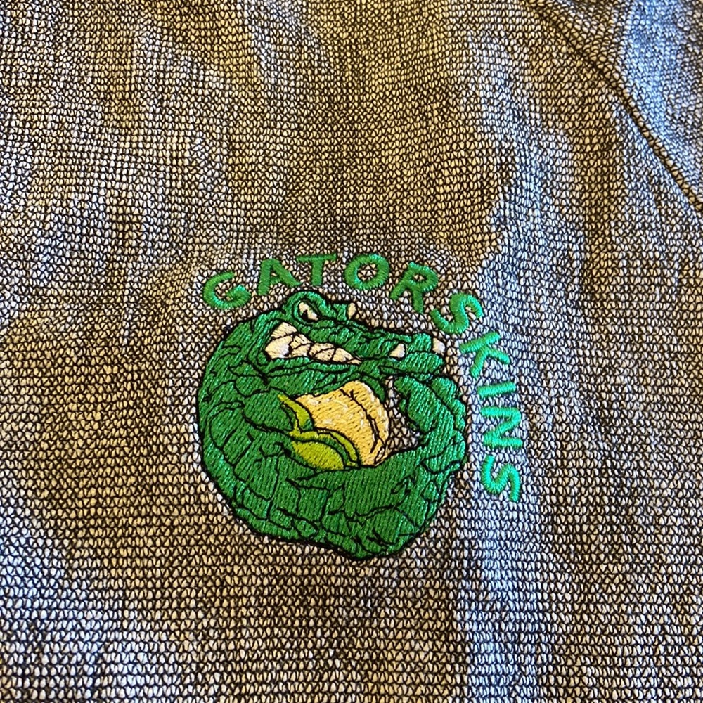 Gatorskins 2XL Short Sleeved Shirt - Picture 5 of 6